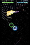 Space Wander Defence FREE screenshot 3/4