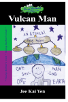Young Adult EBook - Vulcan Man screenshot 1/4
