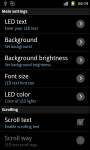 LED Light Fun - Flashlight screenshot 3/6