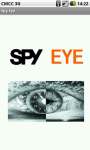 Spy Eye screenshot 1/5
