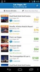 Priceline Hotels and Rental Cars screenshot 2/6