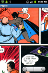 Batman First Comic screenshot 3/4