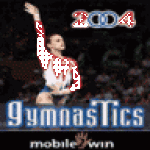 2004Gymnastics screenshot 1/1