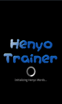 Henyo Trainer Game screenshot 1/5