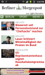 All Newspapers of Germany-Free screenshot 4/6