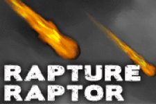 Rapture Raptor screenshot 1/1