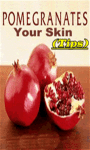 Pomegranates Your Skin screenshot 1/1