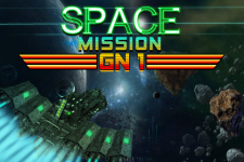 Space Mission GN-1 screenshot 1/5