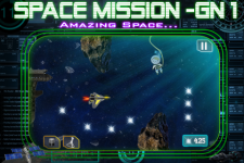Space Mission GN-1 screenshot 5/5