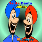 Santa_Banta Jokes screenshot 1/3