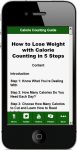 Calorie Counting Tips screenshot 4/5