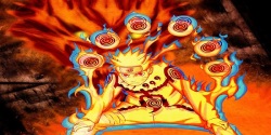 Naruto Sippunden Wallpaper HD Free screenshot 1/6