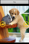 Funny Puppy Puzzle screenshot 5/6