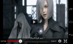 Final Fantasy Video screenshot 4/6
