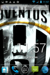 Juventus FC HD Wallpaper screenshot 1/4