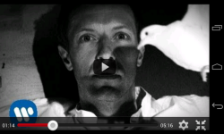 Coldplay Video Clip screenshot 5/6