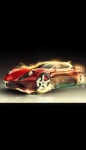 Coolest Ferrari Wallpaper screenshot 3/6