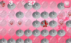 Bubble Wrap St Valentine screenshot 3/6
