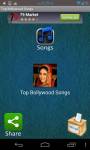 Bollywood Songs 2014 screenshot 1/3