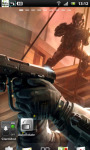 Halo Live Wallpaper 5 screenshot 2/3