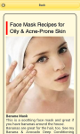 Skin Care Beauty Tips screenshot 2/4