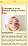 Skin Care Beauty Tips screenshot 3/4