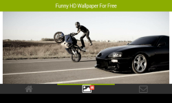 Funny HD Wallpaper For Free screenshot 5/6