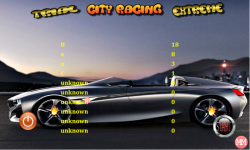 Trial City Racing Extreme screenshot 5/6