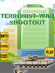 Terrorist War Shootout screenshot 1/4