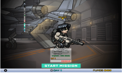 Strike Force Heroes 3 screenshot 5/5