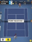 Pro-tennis 2015 screenshot 3/3