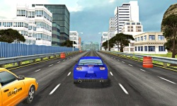 Real Car Speed Racing screenshot 1/4