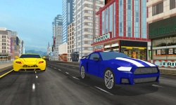 Real Car Speed Racing screenshot 4/4