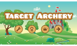 Target Archery Bow and Arrows screenshot 1/6