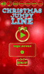 Christmas Jumpy Line screenshot 2/6