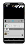 CHAT24 is fast app that allows you to connect fast screenshot 6/6