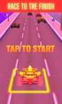 Crazy Car Racing- Car Games screenshot 1/5