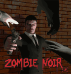 Zombie Noir Chapter I screenshot 1/1