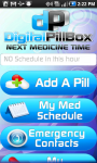 Digital Pillbox screenshot 2/5