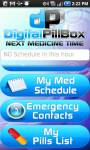 Digital Pillbox screenshot 3/5