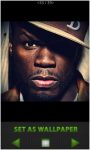 50 Cent Pictures And Wallpapers screenshot 2/6