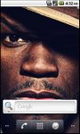 50 Cent Pictures And Wallpapers screenshot 3/6