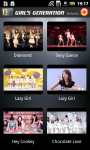 All Girls Generation Music Video screenshot 6/6