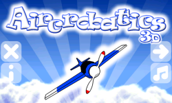 Aircrobatics 3D screenshot 1/6
