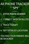 All Phone Tracker SPY screenshot 1/1