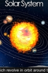 iLearn Solar System 2 : Interactive screenshot 1/1