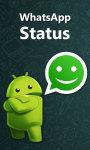 WhatsApp Status Messages screenshot 1/4