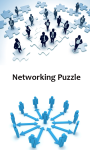   Networking  Puzzle screenshot 1/1