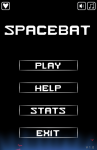 Spacebat Free screenshot 1/6