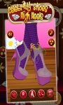 Celebrity High Heels Shoes screenshot 3/5